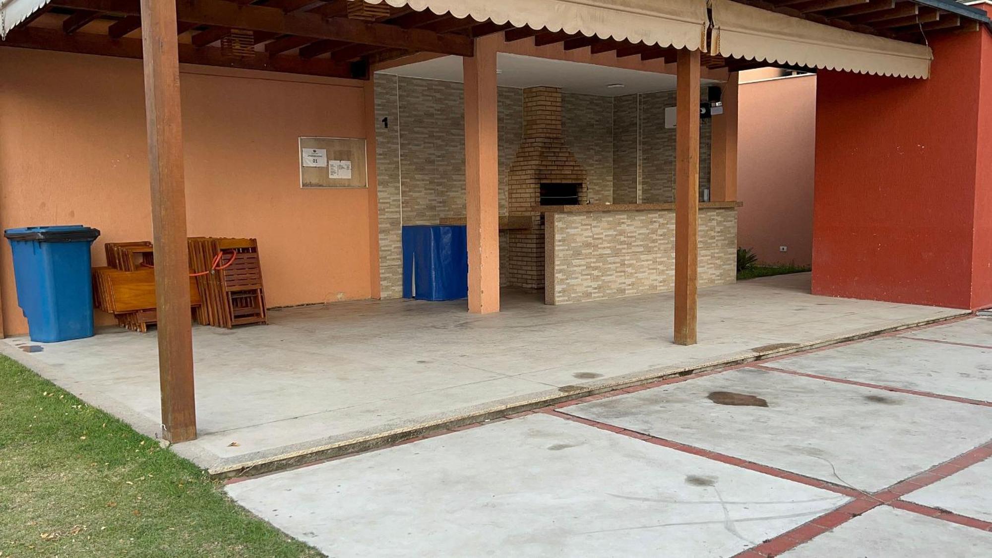 公寓 Golden Arraial do Cabo