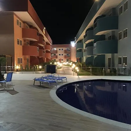Golden Lake Arraial do Cabo Exterior photo