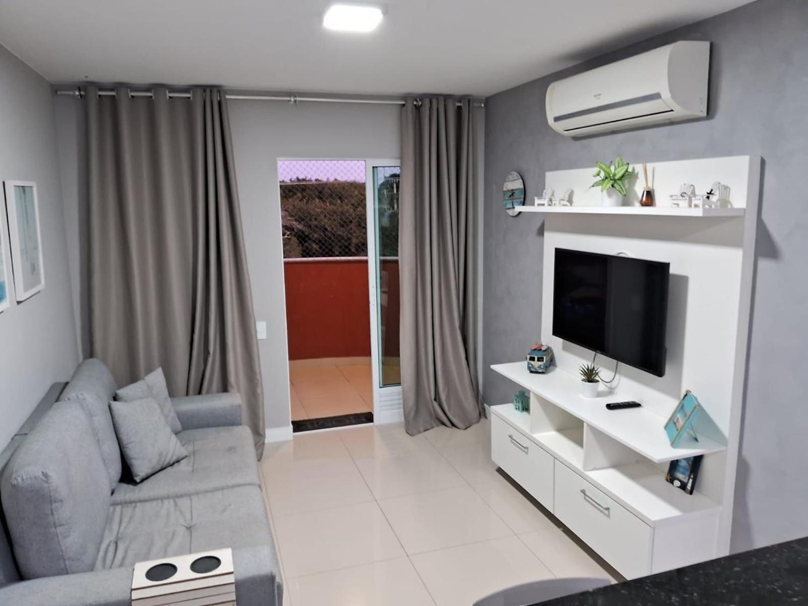 Golden Apartment