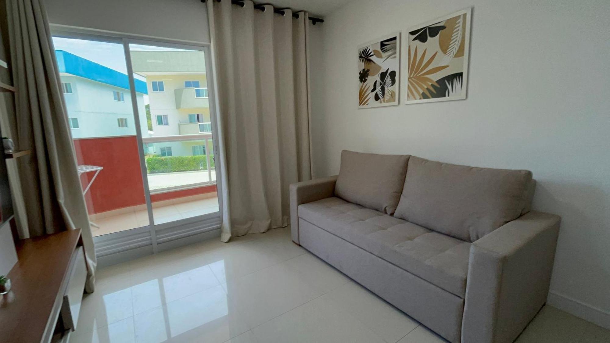 Golden Apartment Arraial do Cabo