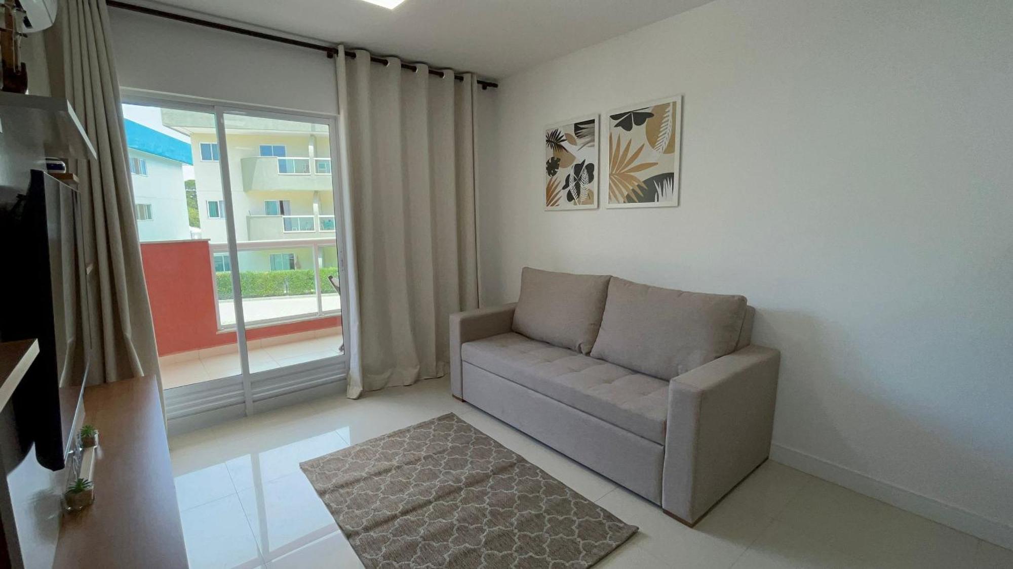 Apartment Golden Arraial do Cabo
