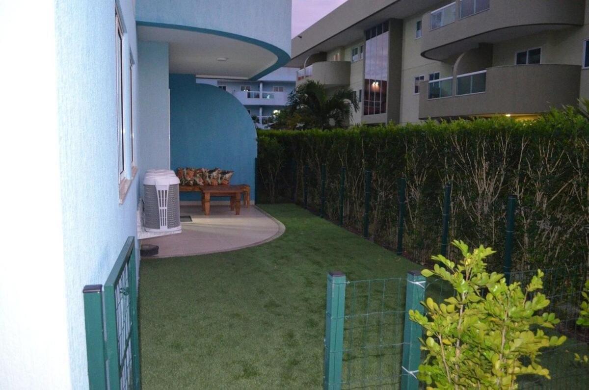 Apartment Golden Arraial do Cabo