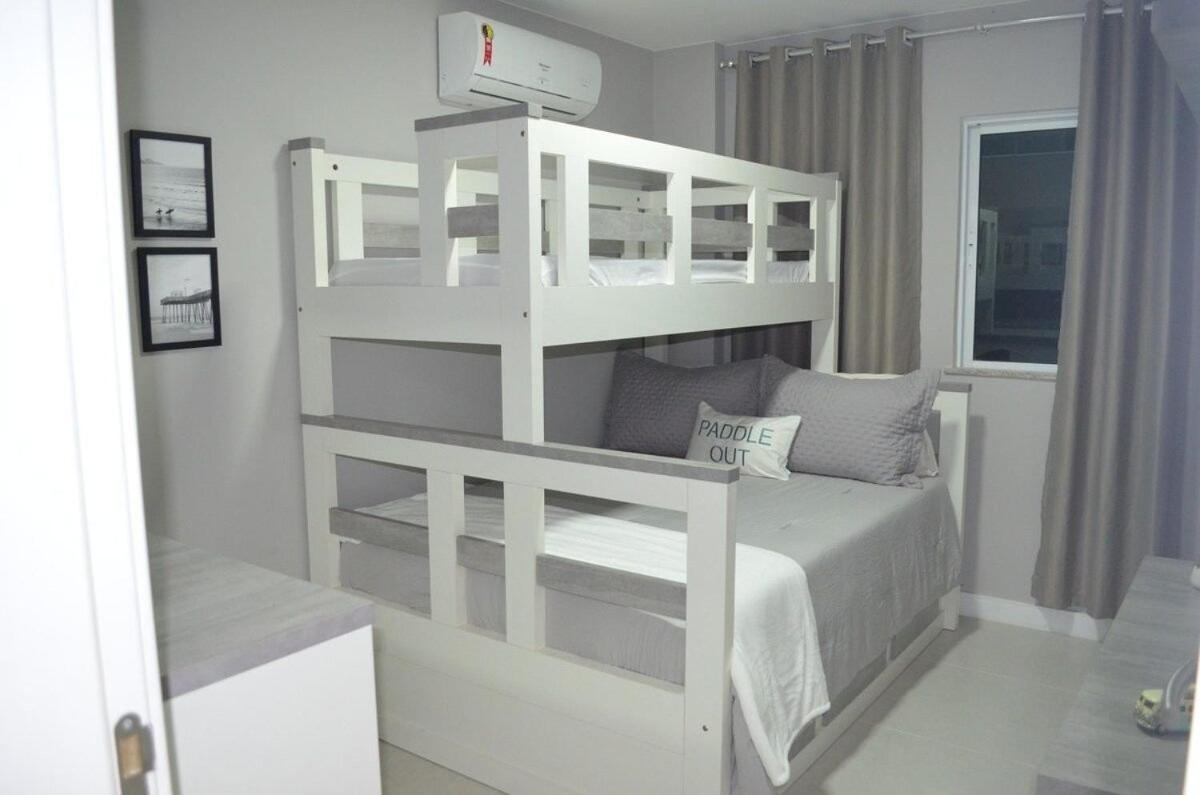 Golden Apartment Arraial do Cabo