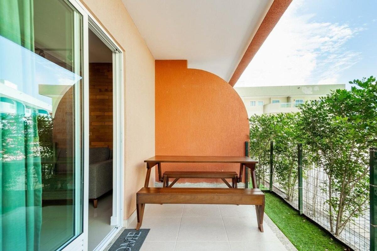 Apartment Golden Arraial do Cabo