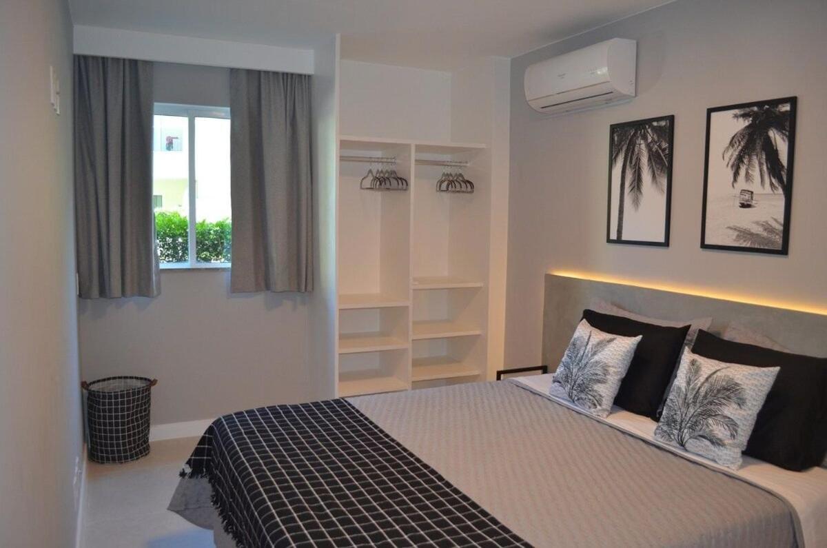 Apartment Golden Arraial do Cabo