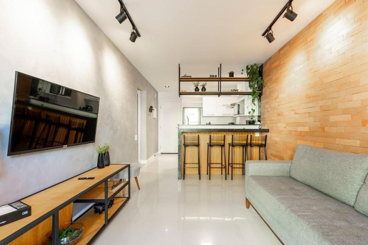 Apartment Golden Arraial do Cabo