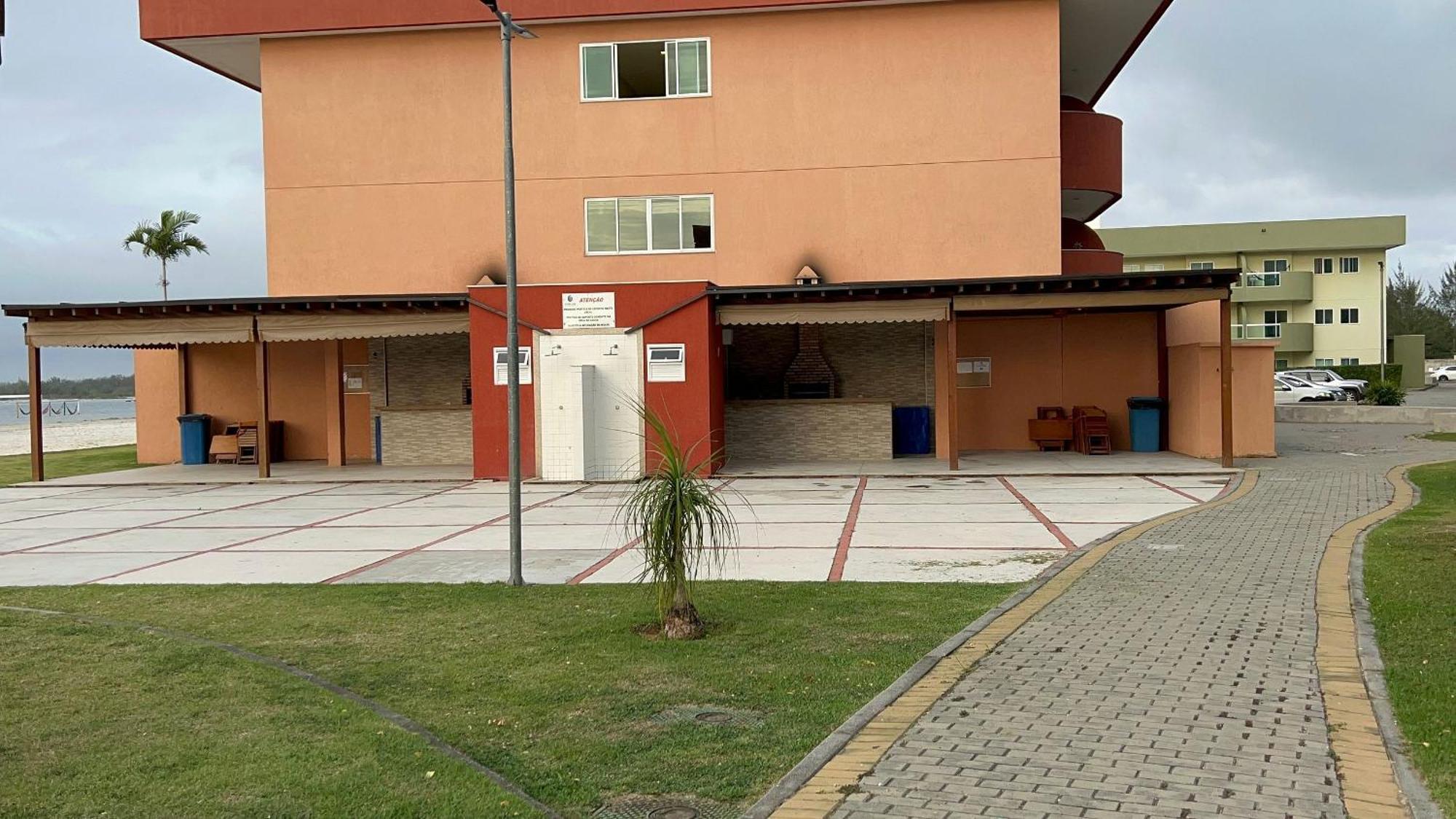Apartment Golden Arraial do Cabo