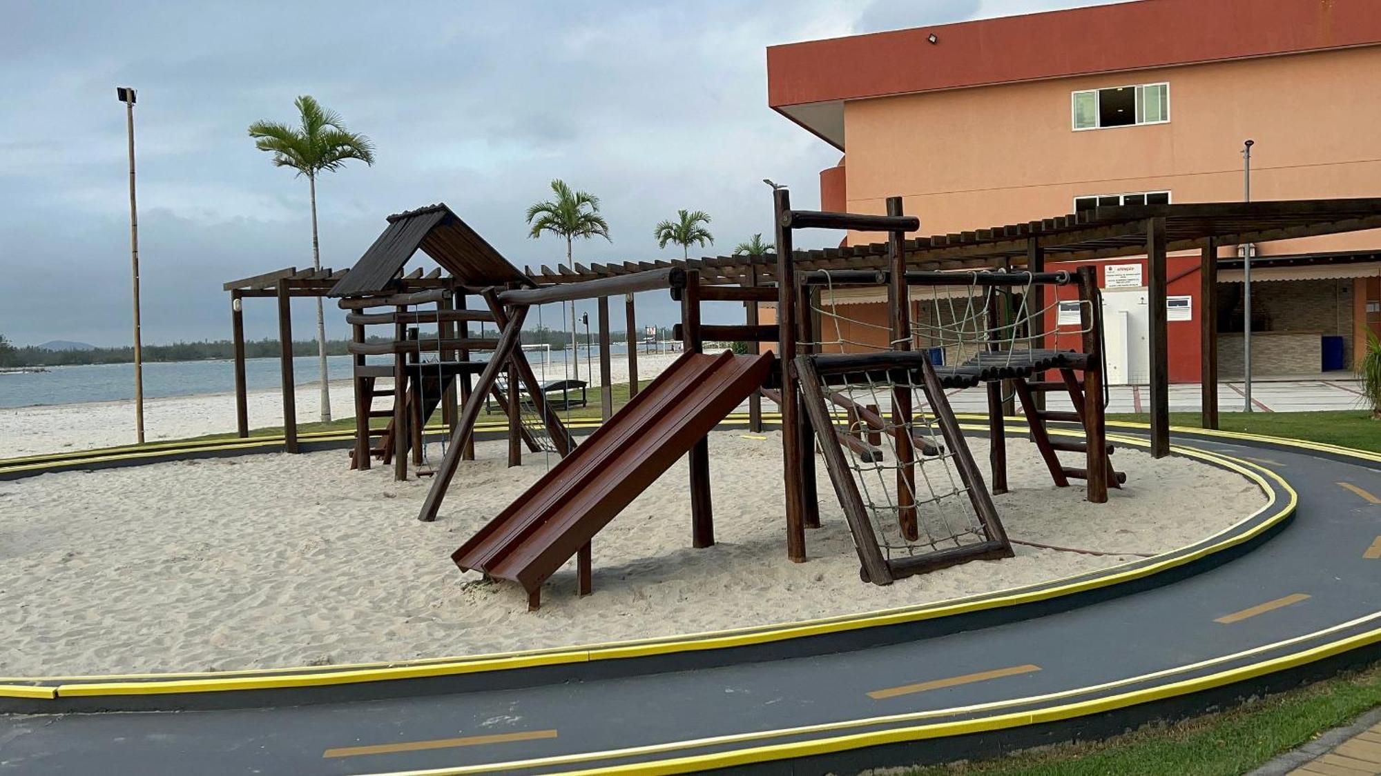 Golden Apartment Arraial do Cabo